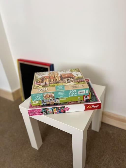 Exklusive Ferienwohnung Mit 3 Schlafzimmern Und 2 Baedern! อัลเทอเนา ภายนอก รูปภาพ