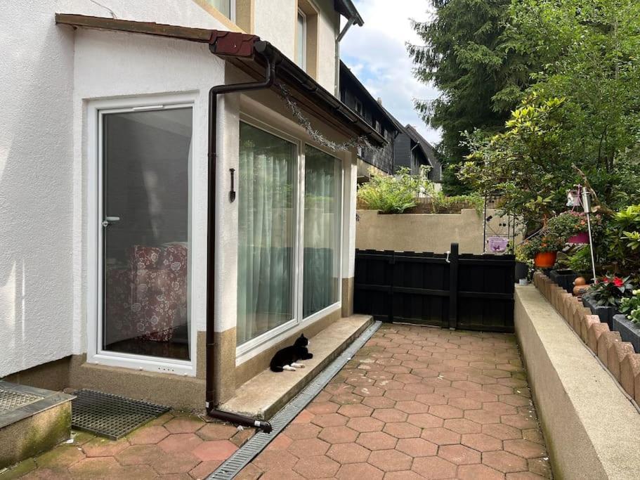 Exklusive Ferienwohnung Mit 3 Schlafzimmern Und 2 Baedern! อัลเทอเนา ภายนอก รูปภาพ